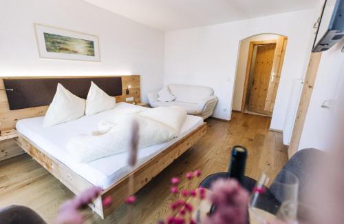 Montagna Hotel | Guest Rated 9.4: Amplatz 1523 - B&B and Suites Awaits