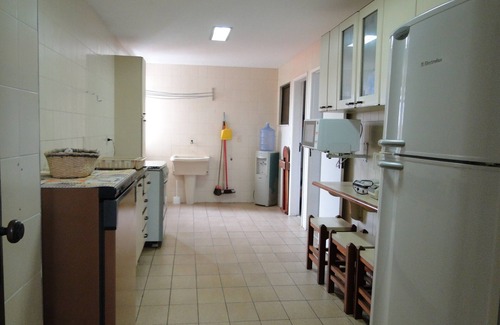 Cabo Frio Apartment | Spacious 3-Bedroom Apartment with Oceanfront Views