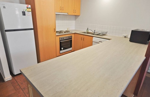 Port Hedland House | Ample Anderson Ground Level 2x1