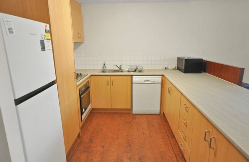 Port Hedland House | Ample Anderson Ground Level 2x1