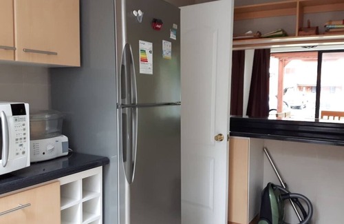 Pucon House | Spacious Casa with Pool and Kitchen for Family Getaways