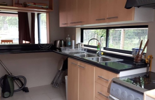 Pucon House | Spacious Casa with Pool and Kitchen for Family Getaways