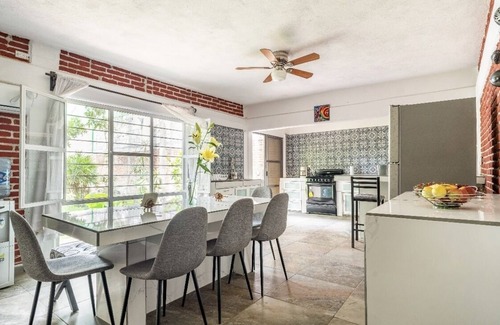 Yautepec Other | Spacious Country House with Pool, Wifi & Pet-Friendly Stay