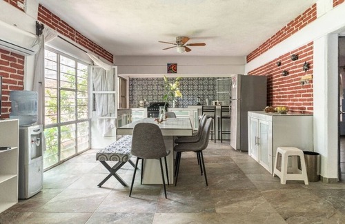 Yautepec Other | Spacious Country House with Pool, Wifi & Pet-Friendly Stay