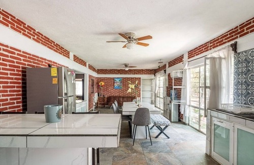 Yautepec Other | Spacious Country House with Pool, Wifi & Pet-Friendly Stay