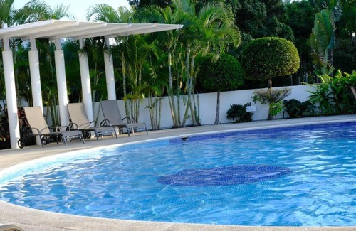 Las Moras Villa | Family-Friendly Retreat with Pool, 10 Min to Beach