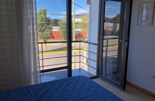 Puerto Madryn House | Spacious Two-Story Home with Parking and Pet-Friendly Patio