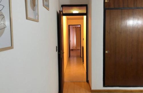 Puerto Madryn House | Spacious Two-Story Home with Parking and Pet-Friendly Patio