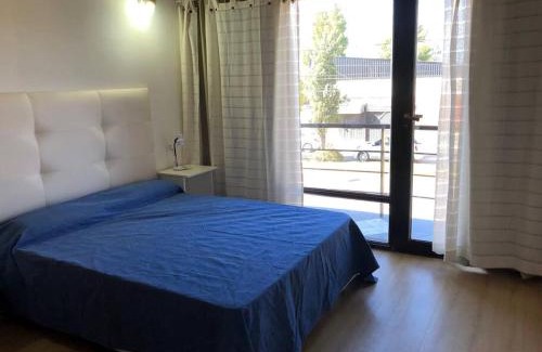 Puerto Madryn House | Spacious Two-Story Home with Parking and Pet-Friendly Patio