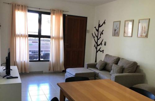 Puerto Madryn House | Spacious Two-Story Home with Parking and Pet-Friendly Patio