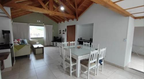 La Falda House | Cozy Retreat at Amplia Casa in La Falda with Pool