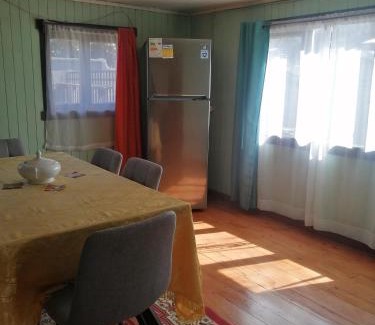 Puerto Montt House | Family-Friendly Casa in Puerto Montt for Memorable Stays