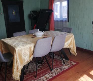 Puerto Montt House | Family-Friendly Casa in Puerto Montt for Memorable Stays