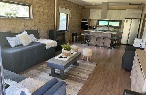Malalcahuello Ski Chalet | Pet-Friendly Amplia Casa Malalcahuello for Memorable Stays