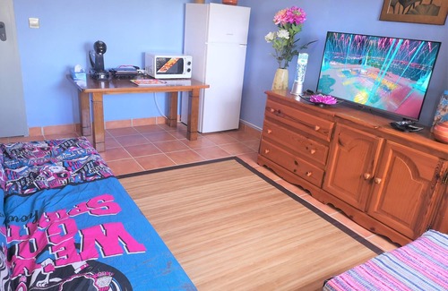 Huercal de Almeria House | Inviting Room with Pool & Kitchen - Guest Rated 10/10
