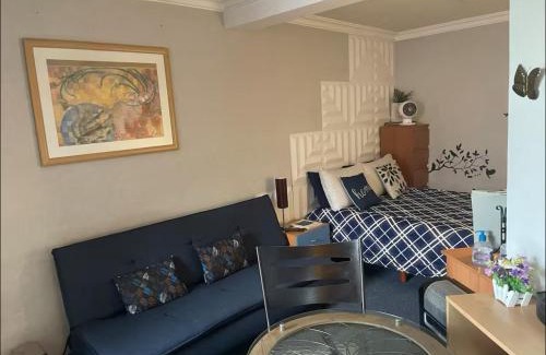 Metepec Apartment | Executive Room with Private Bath and Hot Tub - Rated 9.6