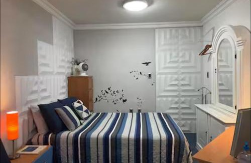 Metepec Apartment | Executive Room with Private Bath and Hot Tub - Rated 9.6