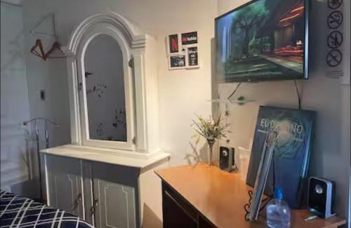 Metepec Apartment | Executive Room with Private Bath and Hot Tub - Rated 9.6