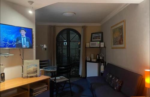 Metepec Apartment | Executive Room with Private Bath and Hot Tub - Rated 9.6