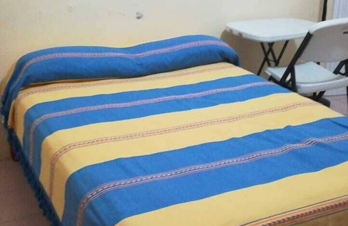 San Juan Bautista Tuxtepec House | Comfortable Rooms with Spa and Breakfast Options