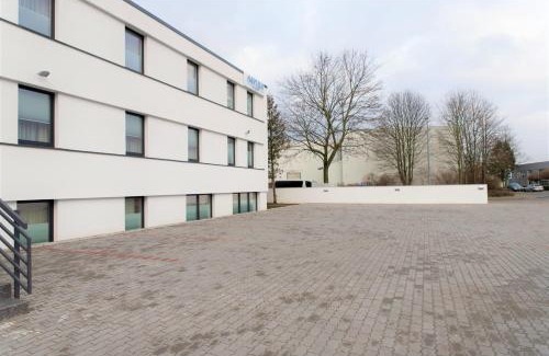 Badenstedt Hotel | Welcoming Amplidi Hotel Hannover - Ideal for Families & Pets