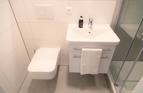 Badenstedt Hotel | Comfortable Amplidi Hotel Hannover with Breakfast Included