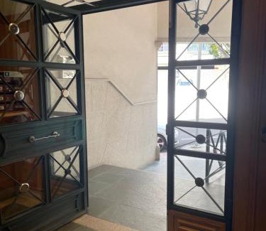 Arcade Apartment | Amplio apartamento a pie de playa y zona recreativa Rua Carburos 2