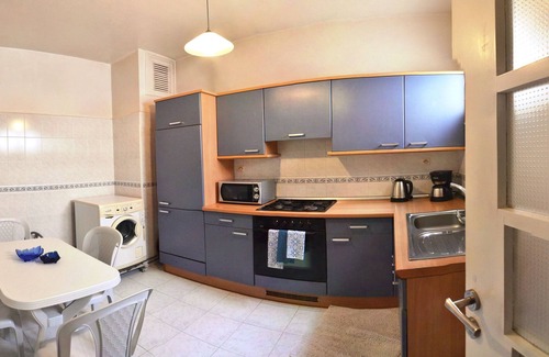 Haut Founty Apartment | Spacious 100 m² Apartment Near Royal Palace and Beach