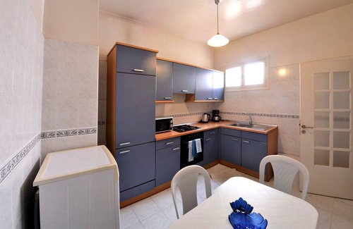 Haut Founty Apartment | Spacious 100 m² Apartment Near Royal Palace and Beach