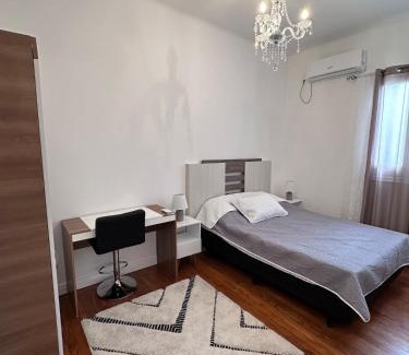 Cordon Apartment | Amplio Apartamento de 4 dormitorios en el Centro de Montevideo