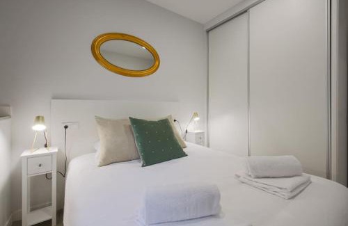 Adelfas Apartment | Spacious 2-Bedroom Apartment Just 20 Minutes from Sol