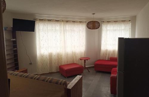 Villa de Guadalupe Apartment | Budget-Friendly Stay at Departamento Delia y Daniel