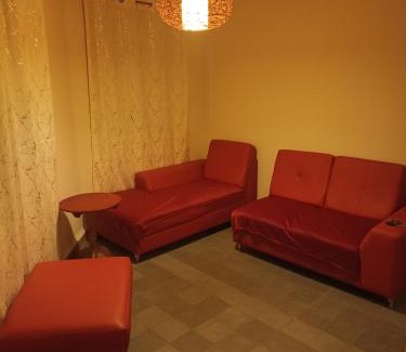 Villa de Guadalupe Apartment | Budget-Friendly Stay at Departamento Delia y Daniel