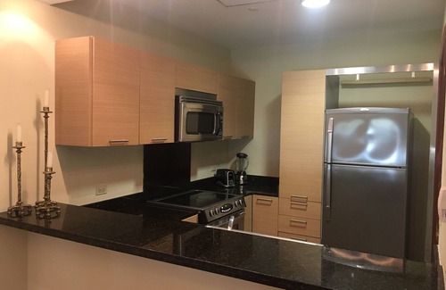 Santa Catarina Apartment | Spacious Apartment with Scenic Mountain Views in Nature