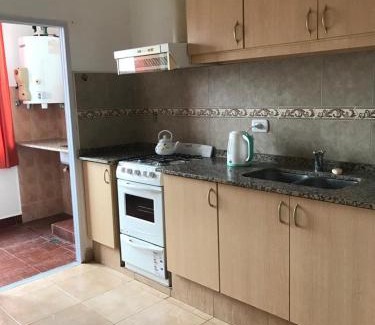 San Pedro Apartment | Central Apartment with Excellent Guest Rating & Family-Friendly Amenities