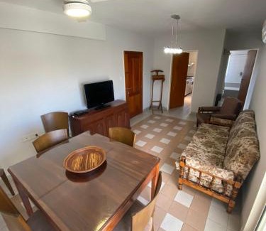 Parana Apartment | Spacious Apartment in the Heart of Paraná - Guest Rated 9.6