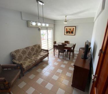 Parana Apartment | Spacious Apartment in the Heart of Paraná - Guest Rated 9.6