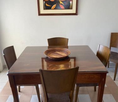 Parana Apartment | Spacious Apartment in the Heart of Paraná - Guest Rated 9.6