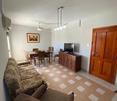 Parana Apartment | Spacious Apartment in the Heart of Paraná - Guest Rated 9.6