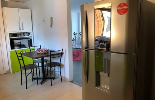 Benito Juarez House | Central Apartment in Del Valle for Your Next Getaway