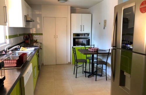 Benito Juarez House | Central Apartment in Del Valle for Your Next Getaway