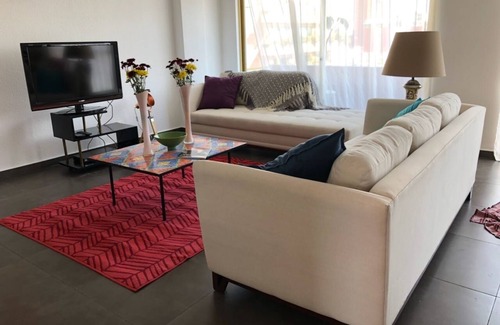 Benito Juarez House | Central Apartment in Del Valle for Your Next Getaway