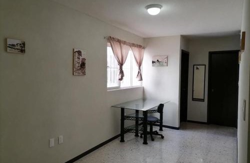 zona dos extendida Apartment | Spacious Department with Security, Ideal Location & Family-Friendly
