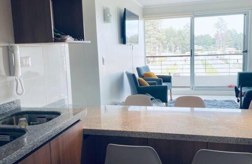 El Tabo Apartment | Spacious Retreat at El Tabo for Up to 6 Guests
