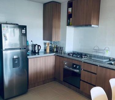 El Tabo Apartment | Spacious Retreat at El Tabo for Up to 6 Guests