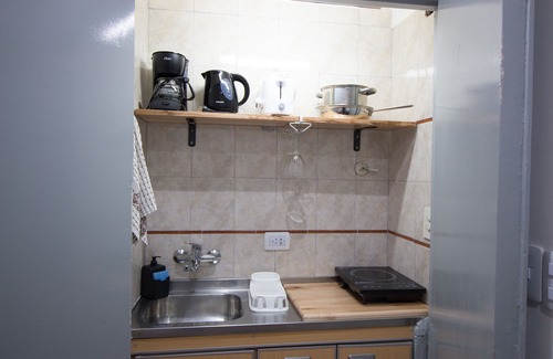 Recoleta Apartment | Cozy Recoleta Apartment Near Popular Tourist Attractions