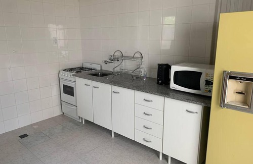 Carhue House | Inviting Apartment in the Heart of Carhué - Rated 9.7/10