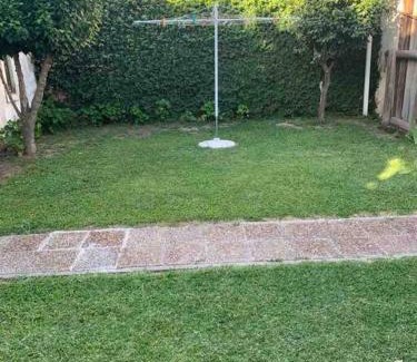 Carhue House | Inviting Apartment in the Heart of Carhué - Rated 9.7/10