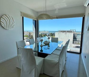 Manatiales House | Oceanfront Duplex with Breathtaking Views in Manantiales