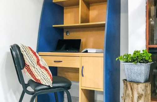 Cajamarca Apartment | Spacious Duplex with Terrace - Guest Rated 10/10